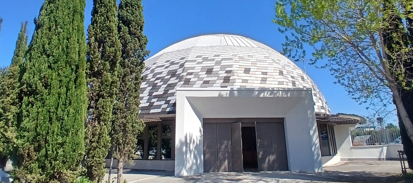 One venue, endless possibilities